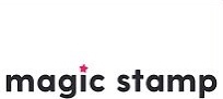 Magic Stamp logo